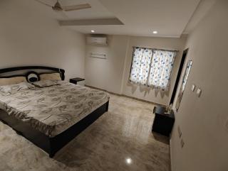 Pleasant 2bedroom spacious stay in the prime area - 5