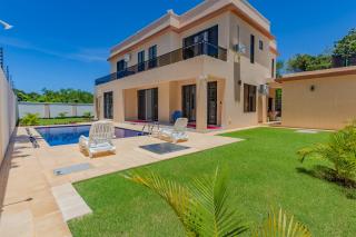 Private Villa with a Pool, AC, Solar power and Starlink Internet - Diani Beach - 7