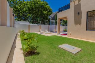 Private Villa with a Pool, AC, Solar power and Starlink Internet - Diani Beach - 4