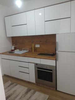 Family Apartment Mitrovica - 4