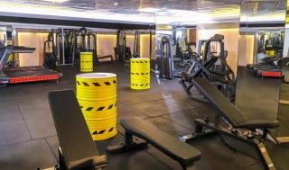 Kule Hotel & Spa - 5