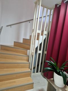 Apartment Stark - 8