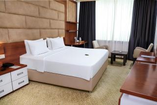 Kule Hotel & Spa - 8