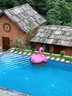 Chillout Village - Homestay Tà Xùa - 1