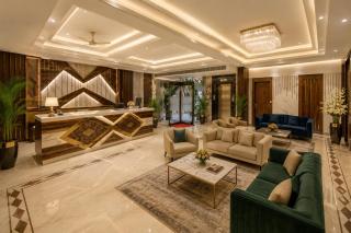 Hotel Star Villa City Centre Connaught Place - Airport Pick Up & Drop - 0
