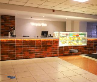 Kule Hotel & Spa - 9