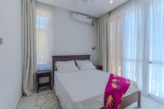 Private Villa with a Pool, AC, Solar power and Starlink Internet - Diani Beach - 3