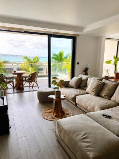 Luxury Oceanfront Apt with Private Pool - 2BR - 7