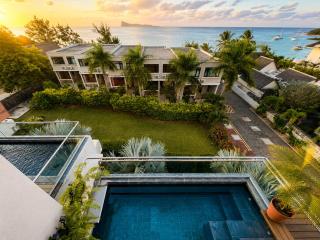 Luxury Oceanfront Apt with Private Pool - 2BR - 8