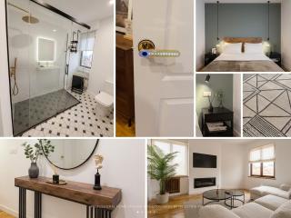 Apartamento de diseño en Avenida - 6