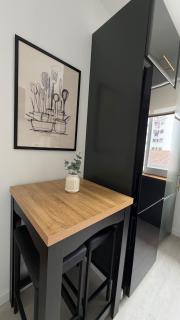 Apartamento de diseño en Avenida - 1