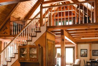 The Lake House A Hidden Gem Sleeps 4 - 8