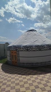 Akmuz House - 3