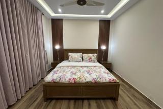 Family Apartment Khaira Gali Sleeps 6 - 7