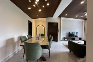 Family Apartment Khaira Gali Sleeps 6 - 9