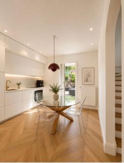 Private Room in a House with Garden in Luxembourg City - 6