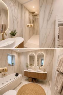 Private Room in a House with Garden in Luxembourg City - 3