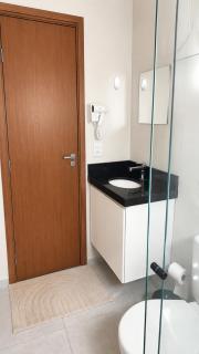 Apartamento Aconchegante de 02 Quartos - 1