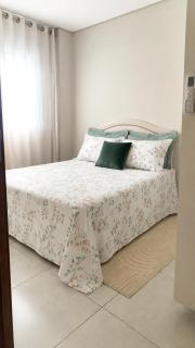 Apartamento Aconchegante de 02 Quartos - 3