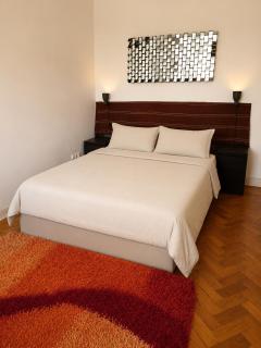 Parque das Nações Room - 8