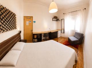 Parque das Nações Room - 6