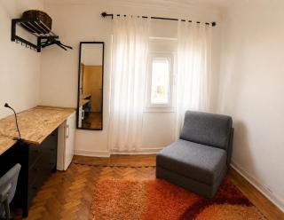 Parque das Nações Room - 4