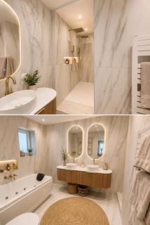 Private Room in a House with Garden in Luxembourg City - 2