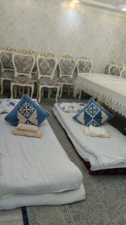 Akmuz House - 2