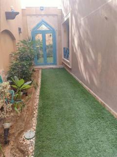 Luxury Villa in Madienty - 7