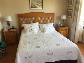 Apartamento Edificio Genova - Viña del Mar - 5