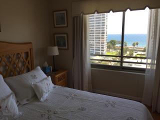 Apartamento Edificio Genova - Viña del Mar - 6