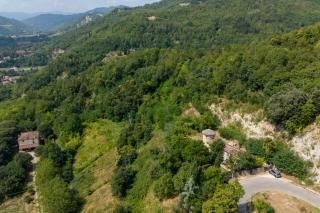 Torre di Vedetta medieval rustic farmhouse, 10 beds - 3
