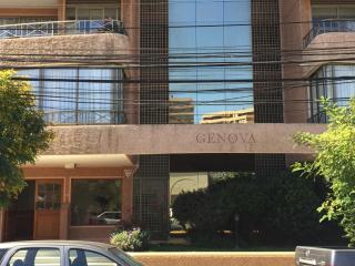 Apartamento Edificio Genova - Viña del Mar - 0