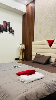 Elite Stays at Kaveri - 8