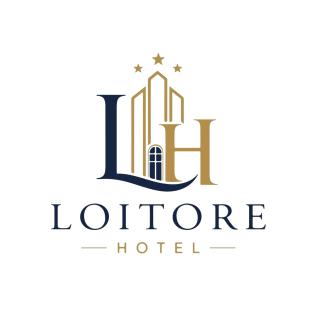 Loitore Hotel - 1