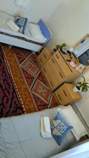 Akmuz House - 1