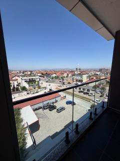 Modern apartment with balcony in Prizren - 3