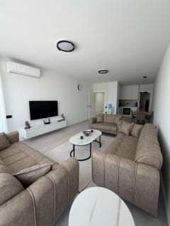 Modern apartment with balcony in Prizren - 0