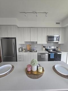 Skyline Haven - 4