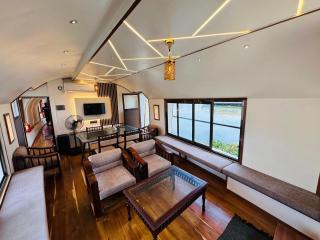 Triptgo Houseboats Alleppey - 8