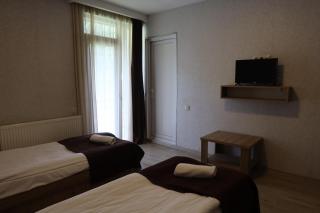 Hotel Marli - 3