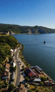 Pensiunea Danubio - 8