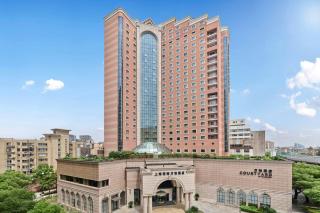 Courtyard by Marriott Shanghai Hongkou - 7