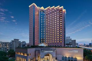Courtyard by Marriott Shanghai Hongkou - 0