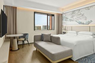 Courtyard by Marriott Shanghai Hongkou - 2