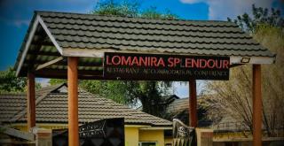 Lomanira Splendour Hotel - 0