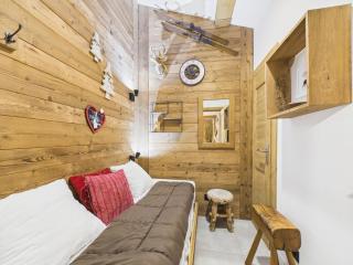 Appartement Haut Standing au Cœur des Gets - Proche Commerces, Garage et Spa - FR-1-623-270 - 5