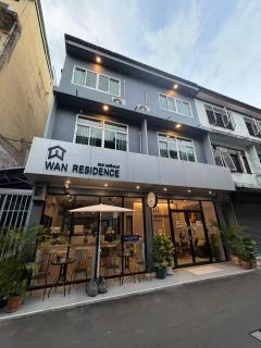 Wan Residence Ratchatewi - 9