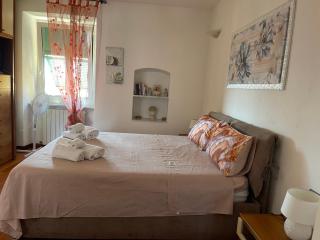 LE SOLEIL DOREE' Maison Du Mere' LERICI 5 TERRE - 8