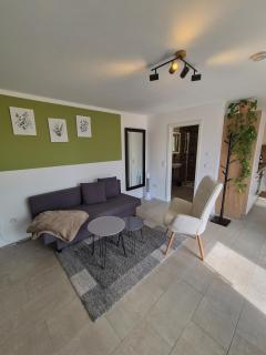 Ferienwohnung - ZeitRaum - 2